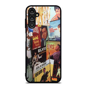 ELVIS PRESLEY BEST ALBUM Samsung Galaxy A14 Case Cover
