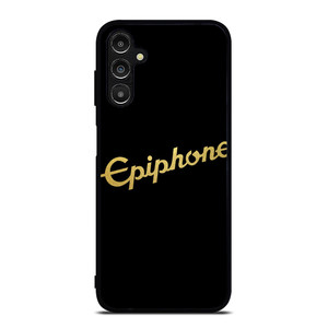 EPIPHONE GUITARS LOGO 2 Samsung Galaxy A14 Case Cover
