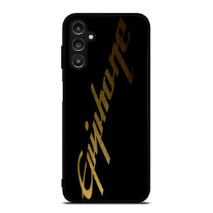 EPIPHONE GUITARS LOGO Samsung Galaxy A14 Case Cover