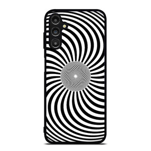 EYE OPTICAL ILLUSION Samsung Galaxy A14 Case Cover EYE OPTICAL ILLUSION Samsung Galaxy A14 Case Cover