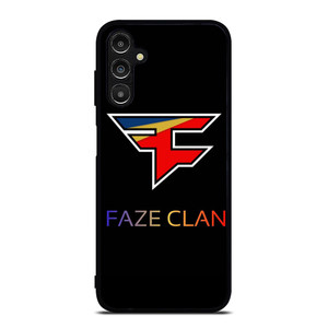 FAZE CLAN GAMING LOGO 2 Samsung Galaxy A14 Case Cover FAZE CLAN GAMING LOGO 2 Samsung Galaxy A14 Case Cover