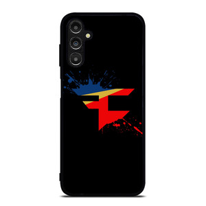 FAZE CLAN GAMING LOGO Samsung Galaxy A14 Case Cover FAZE CLAN GAMING LOGO Samsung Galaxy A14 Case Cover