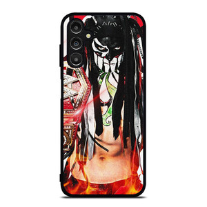 FINN BALOR WWE WRESTLING ART Samsung Galaxy A14 Case Cover