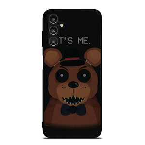FIVE NIGHTS AT FREDDY'S GAMES Samsung Galaxy A14 Case Cover FIVE NIGHTS AT FREDDY'S GAMES Samsung Galaxy A14 Case Cover