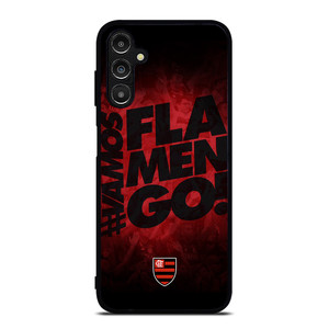FLAMENGO FOOTBALL CLUB Samsung Galaxy A14 Case Cover