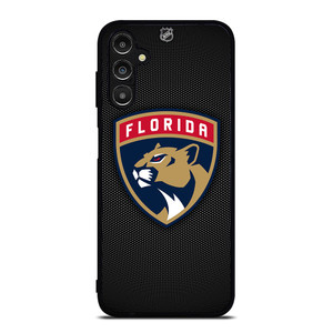 FLORIDA PANTHERS HOCKEY NHL LOGO Samsung Galaxy A14 Case Cover
