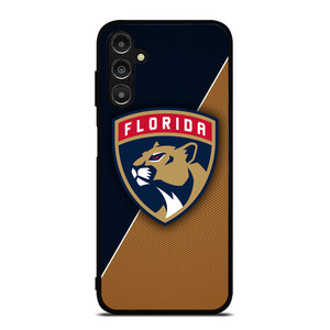 FLORIDA PANTHERS NHL HOCKEY LOGO Samsung Galaxy A14 Case Cover