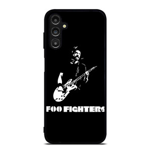 FOO FIGHTERS DAVE Samsung Galaxy A14 Case Cover
