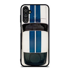 FORD MUSTANG SHELBY GT350 Samsung Galaxy A14 Case Cover FORD MUSTANG SHELBY GT350 Samsung Galaxy A14 Case Cover