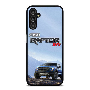 FORD RAPTORS LOGO Samsung Galaxy A14 Case Cover