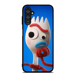FORKY TOY STORY Samsung Galaxy A14 Case Cover