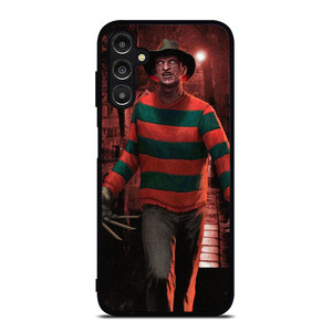 FREDDY KRUEGER NIGHTMARE ON ELM STREET 2 Samsung Galaxy A14 Case Cover FREDDY KRUEGER NIGHTMARE ON ELM STREET 2 Samsung Galaxy A14 Case Cover