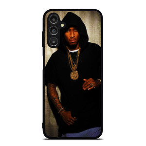 FUTURE AMERICAN RAPPER Samsung Galaxy A14 Case Cover