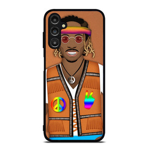 FUTURE RAPPER CARTOON Samsung Galaxy A14 Case Cover