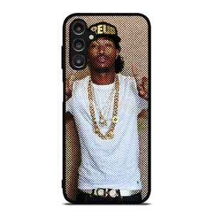 FUTURE X LIL BABY REUP RAPPER Samsung Galaxy A14 Case Cover