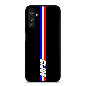 GI JOE MILITARY LOGO Samsung Galaxy A14 Case Cover