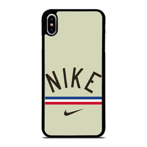 NIKE NATIONAL BASKETBALL NBA iPhone XS Max Case Cover NIKE NATIONAL BASKETBALL NBA iPhone XS Max Case Cover