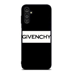 GIVENCHY PARIS BOLD Samsung Galaxy A14 Case Cover