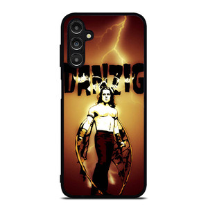 GLENN DANZIG METAL BAND Samsung Galaxy A14 Case Cover