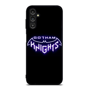 GOTHAM KNIGHTS GAMES LOGO Samsung Galaxy A14 Case Cover