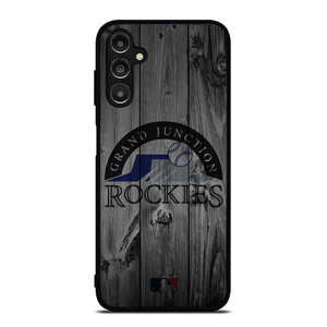 GRAND JUNCTION ROCKIES BASEBALL MLB Samsung Galaxy A14 Case Cover