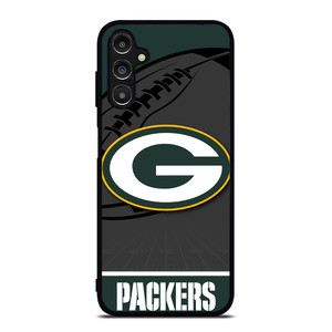 GREEN BAY PACKERS NFL TEAM Samsung Galaxy A14 Case Cover