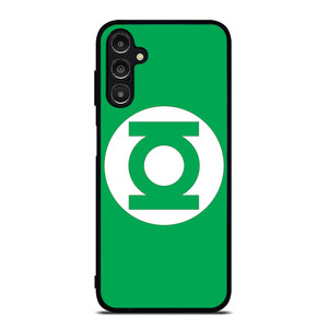 GREEN LANTERN DC LOGO Samsung Galaxy A14 Case Cover GREEN LANTERN DC LOGO Samsung Galaxy A14 Case Cover