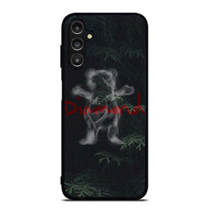 GRIZZLY DIAMOND SUPPLY CO Samsung Galaxy A14 Case Cover GRIZZLY DIAMOND SUPPLY CO Samsung Galaxy A14 Case Cover