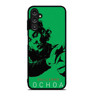 GUILLERMO OCHOA MEXICO Samsung Galaxy A14 Case Cover