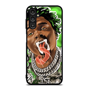 GUNNA DRIP DEASON 3 RAPPER Samsung Galaxy A14 Case Cover