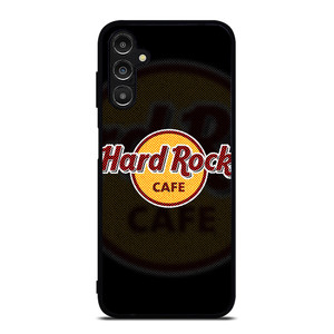 HARD ROCK CAFE LOGO Samsung Galaxy A14 Case Cover