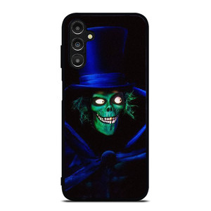 HATBOX GHOST HAUNTED MANSION DISNEY Samsung Galaxy A14 Case Cover