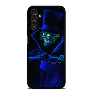 HATBOX GHOST HAUNTED MANSION Samsung Galaxy A14 Case Cover