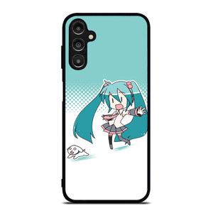 HATSUNE MIKU ANIME CUTE Samsung Galaxy A14 Case Cover HATSUNE MIKU ANIME CUTE Samsung Galaxy A14 Case Cover