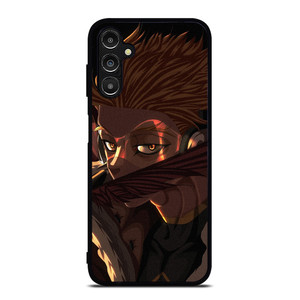 HAWKS MY HERO ACADEMIA ANIME Samsung Galaxy A14 Case Cover HAWKS MY HERO ACADEMIA ANIME Samsung Galaxy A14 Case Cover