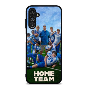 HOME TEAM NFL FOOTBALL MOVIES Samsung Galaxy A14 Case Cover