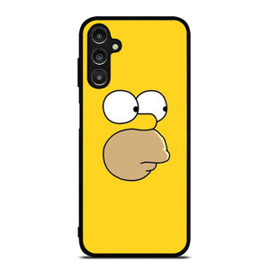 HOMER THE SIMPSONS CARTOON Samsung Galaxy A14 Case Cover HOMER THE SIMPSONS CARTOON Samsung Galaxy A14 Case Cover