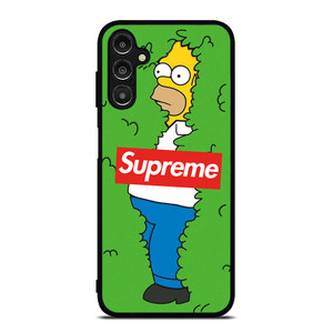 HOMER THE SIMPSONS SUPREME Samsung Galaxy A14 Case Cover