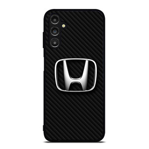 HONDA MOTOR CARBON FIBER Samsung Galaxy A14 Case Cover HONDA MOTOR CARBON FIBER Samsung Galaxy A14 Case Cover