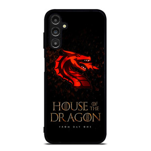 HOUSE OF THE DRAGON MOVIE SERIES Samsung Galaxy A14 Case Cover