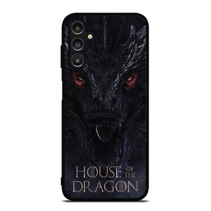 HOUSE OF THE DRAGON MOVIES Samsung Galaxy A14 Case Cover HOUSE OF THE DRAGON MOVIES Samsung Galaxy A14 Case Cover
