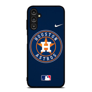 HOUSTON ASTROS MLB BASEBALL NIKE Samsung Galaxy A14 Case Cover HOUSTON ASTROS MLB BASEBALL NIKE Samsung Galaxy A14 Case Cover