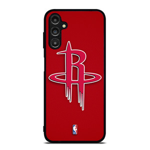 HOUSTON ROCKETS BASKETBALL NBA Samsung Galaxy A14 Case Cover
