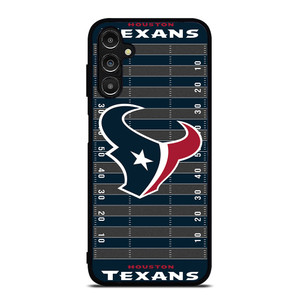 HOUSTON TEXANS FOOTBALL FIELD Samsung Galaxy A14 Case Cover HOUSTON TEXANS FOOTBALL FIELD Samsung Galaxy A14 Case Cover