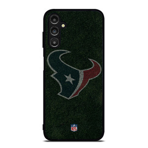 HOUSTON TEXANS FOOTBALL NFL Samsung Galaxy A14 Case Cover HOUSTON TEXANS FOOTBALL NFL Samsung Galaxy A14 Case Cover