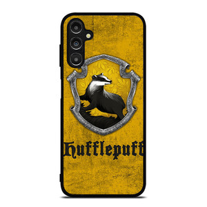 HUFFLEPUFF HARRY POTTER BADGE 2 Samsung Galaxy A14 Case Cover HUFFLEPUFF HARRY POTTER BADGE 2 Samsung Galaxy A14 Case Cover