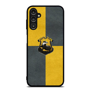 HUFFLEPUFF HARRY POTTER BADGE Samsung Galaxy A14 Case Cover HUFFLEPUFF HARRY POTTER BADGE Samsung Galaxy A14 Case Cover