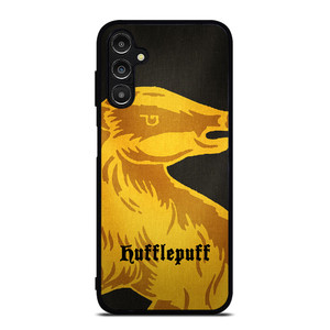 HUFFLEPUFF HARRY POTTER Samsung Galaxy A14 Case Cover HUFFLEPUFF HARRY POTTER Samsung Galaxy A14 Case Cover