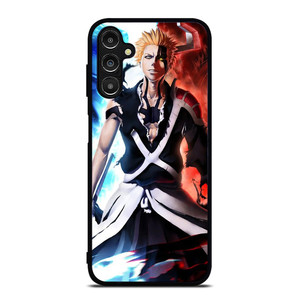 ICHIGO KUROSAKI BLEACH ANIME Samsung Galaxy A14 Case Cover ICHIGO KUROSAKI BLEACH ANIME Samsung Galaxy A14 Case Cover