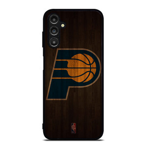 INDIANA PACERS BASKETBALL COURT NBA Samsung Galaxy A14 Case Cover INDIANA PACERS BASKETBALL COURT NBA Samsung Galaxy A14 Case Cover